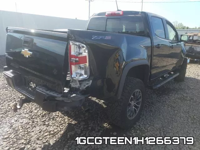 1GCGTEEN1H1266379 фото 5