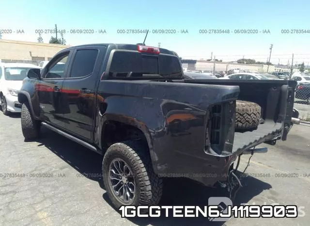 1GCGTEEN6J1119903 фото 4