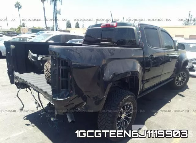 1GCGTEEN6J1119903 фото 5