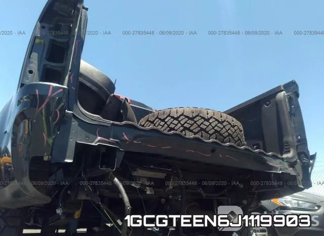 1GCGTEEN6J1119903 фото 7