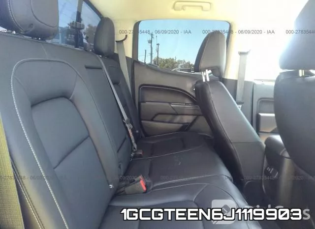 1GCGTEEN6J1119903 фото 9