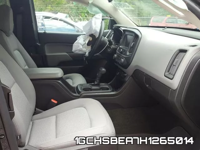 1GCHSBEA7H1265014 фото 6