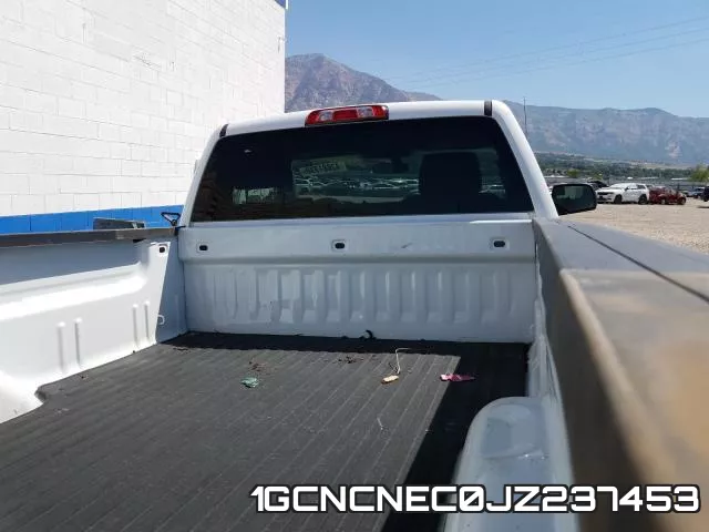 1GCNCNEC0JZ237453 фото 7