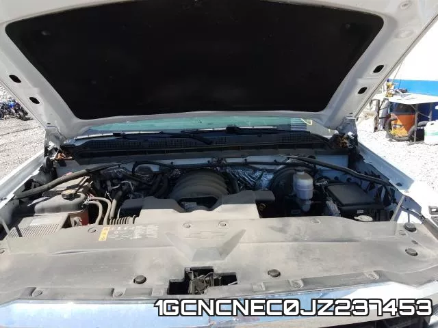 1GCNCNEC0JZ237453 фото 8