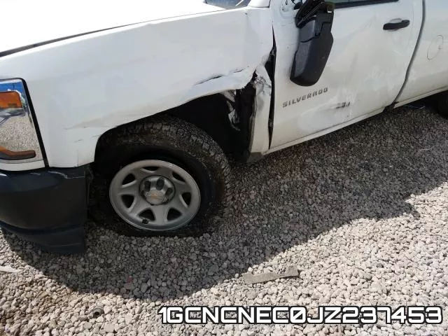 1GCNCNEC0JZ237453 фото 10
