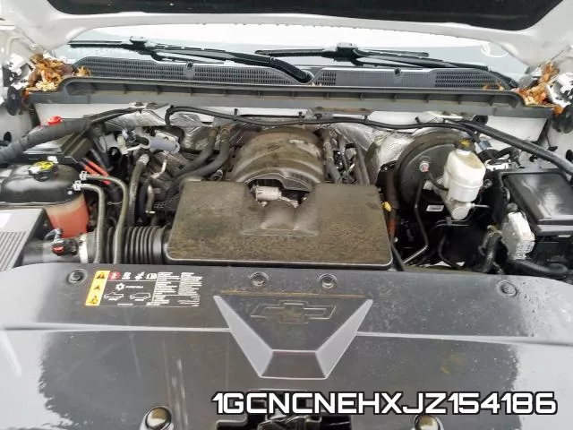 1GCNCNEHXJZ154186 фото 8