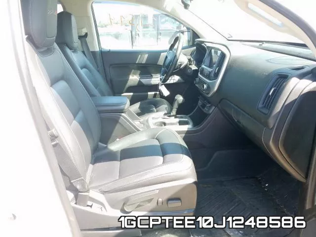 1GCPTEE10J1248586 фото 6