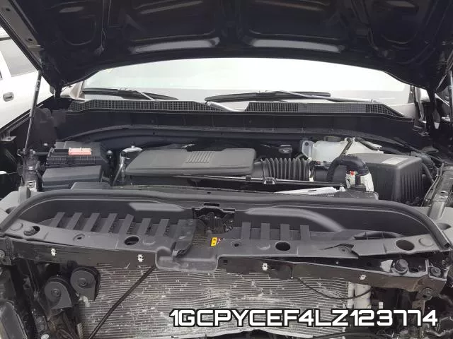 1GCPYCEF4LZ123774 фото 8