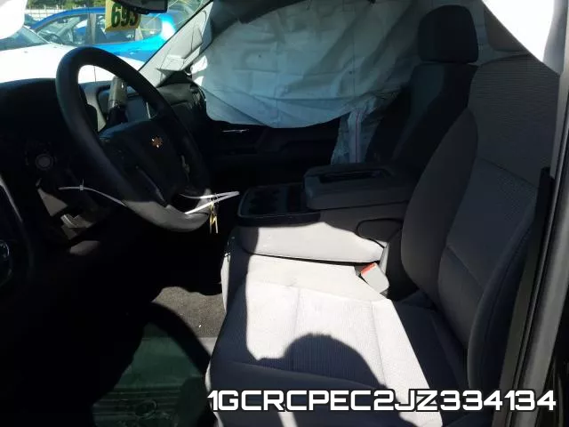 1GCRCPEC2JZ334134 фото 6