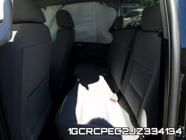 1GCRCPEC2JZ334134 фото 7