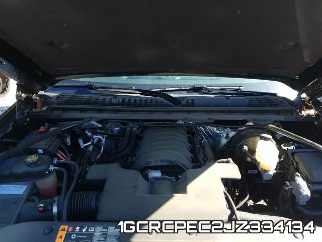 1GCRCPEC2JZ334134 фото 8