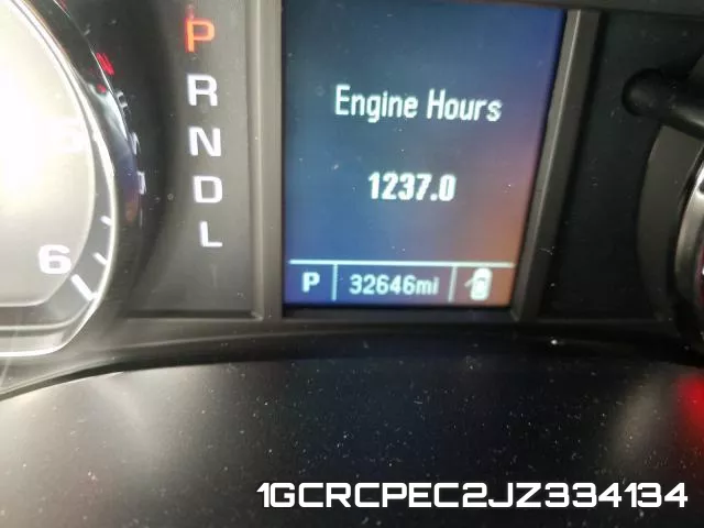 1GCRCPEC2JZ334134 фото 9