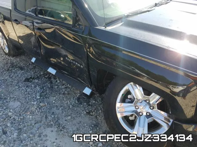 1GCRCPEC2JZ334134 фото 10