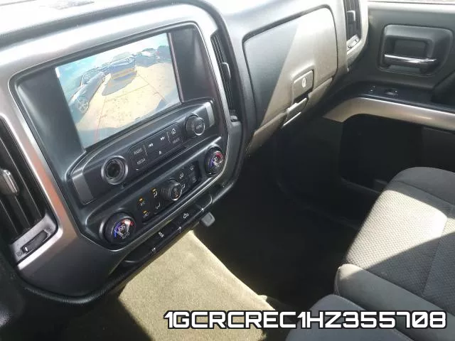 1GCRCREC1HZ355708 фото 10