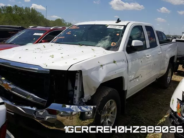 1GCRCREH0HZ389036 фото 3