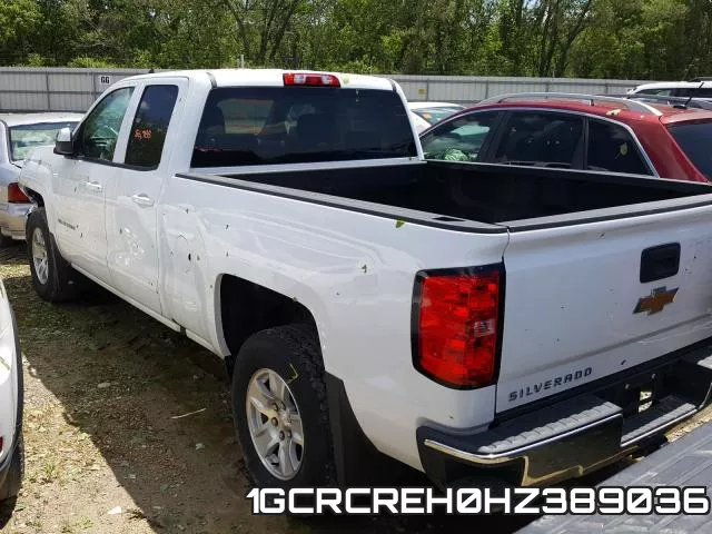 1GCRCREH0HZ389036 фото 4