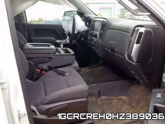 1GCRCREH0HZ389036 фото 6