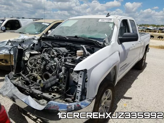 1GCRCREHXJZ335992 фото 3