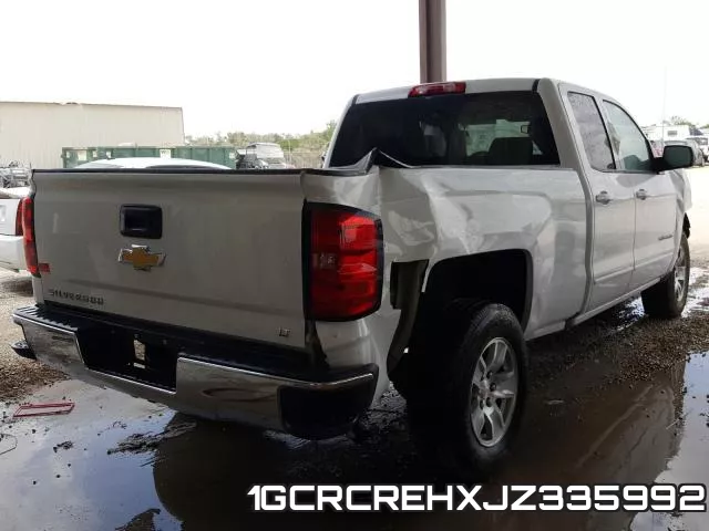 1GCRCREHXJZ335992 фото 5