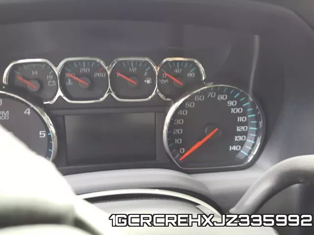 1GCRCREHXJZ335992 фото 9