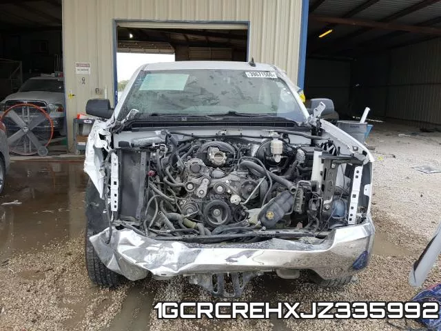 1GCRCREHXJZ335992 фото 10