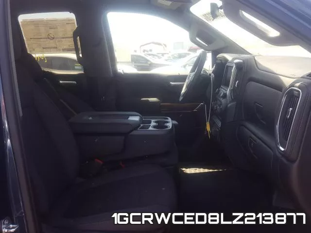1GCRWCED8LZ213877 фото 6
