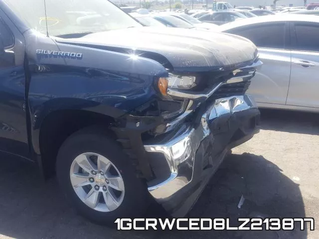 1GCRWCED8LZ213877 фото 10