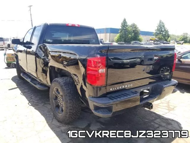 1GCVKREC8JZ323779 фото 4