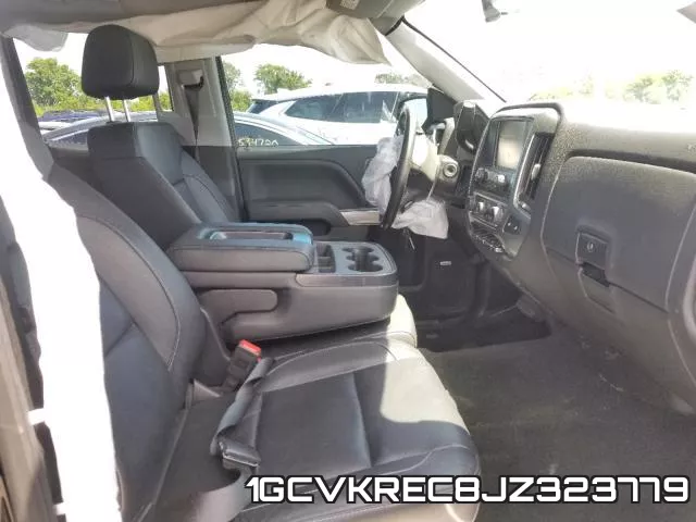 1GCVKREC8JZ323779 фото 6