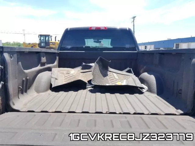 1GCVKREC8JZ323779 фото 7