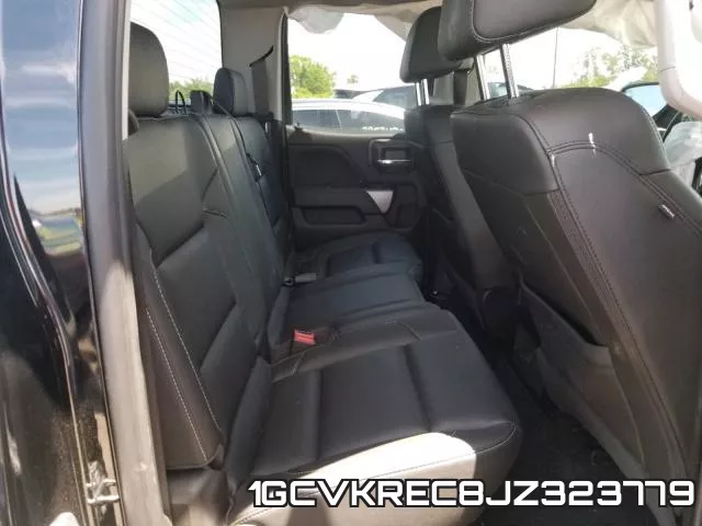 1GCVKREC8JZ323779 фото 10