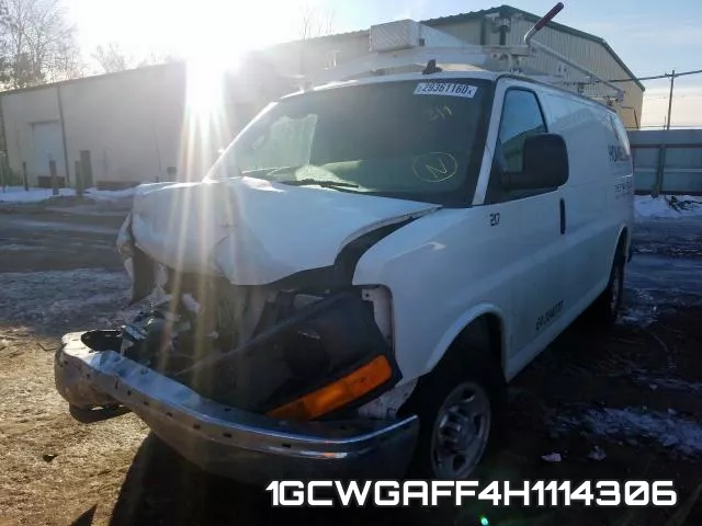 1GCWGAFF4H1114306 фото 3