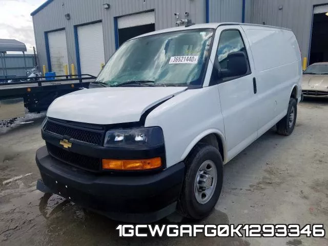 1GCWGAFG0K1293346 фото 3