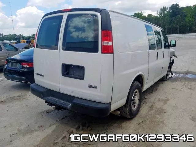 1GCWGAFG0K1293346 фото 5