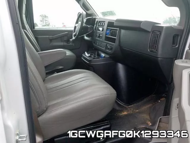 1GCWGAFG0K1293346 фото 6