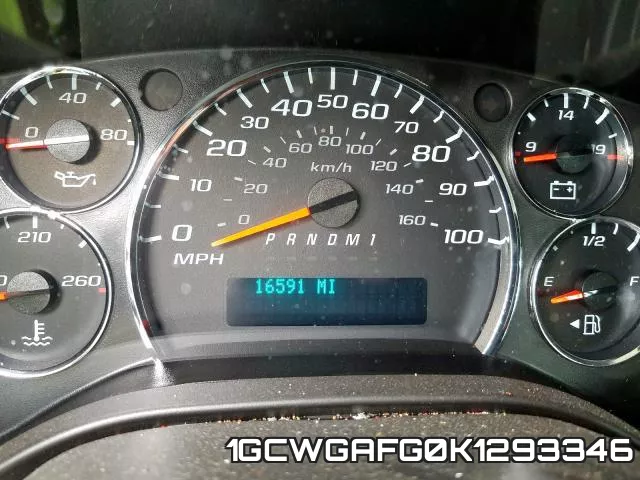 1GCWGAFG0K1293346 фото 9