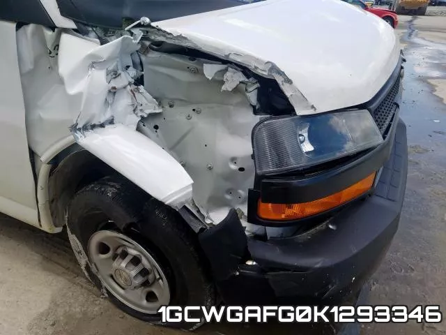1GCWGAFG0K1293346 фото 10
