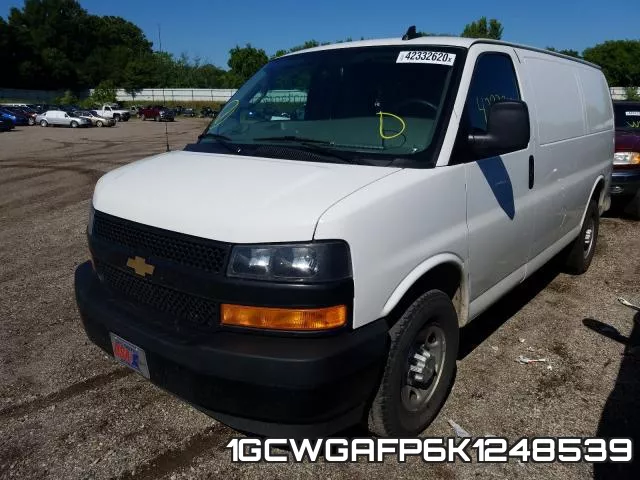 1GCWGAFP6K1248539 фото 3
