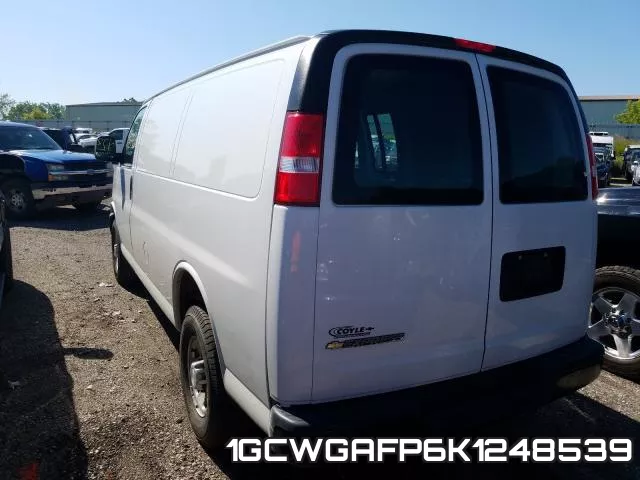 1GCWGAFP6K1248539 фото 4
