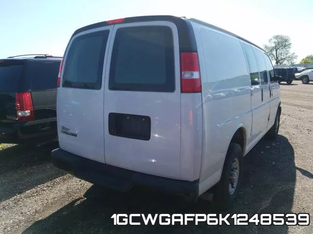 1GCWGAFP6K1248539 фото 5