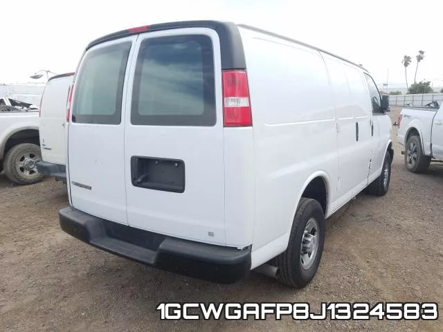 1GCWGAFP8J1324583 фото 5