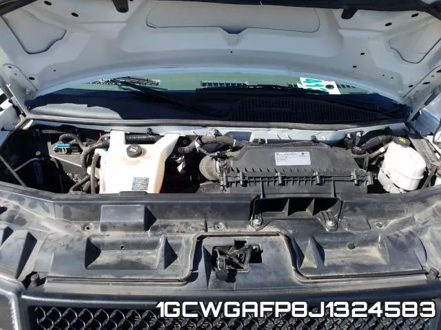 1GCWGAFP8J1324583 фото 8