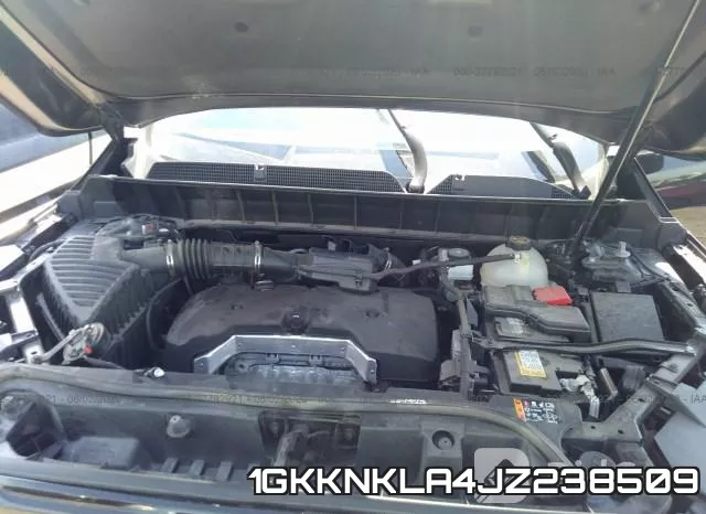 1GKKNKLA4JZ238509 фото 2