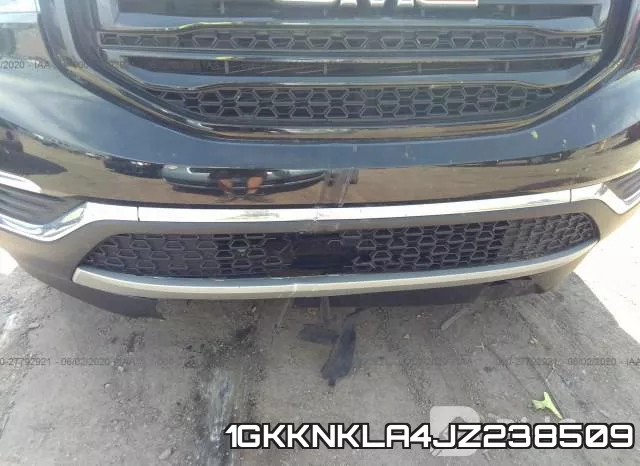 1GKKNKLA4JZ238509 фото 7