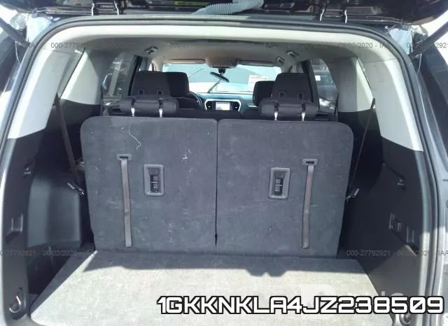1GKKNKLA4JZ238509 фото 9