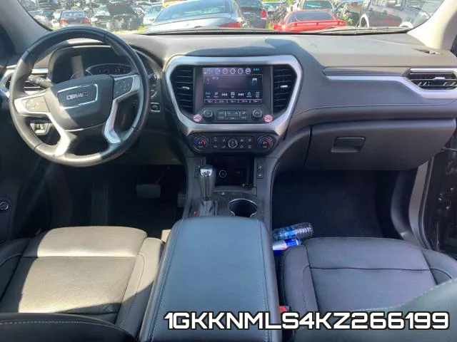1GKKNMLS4KZ266199 фото 10