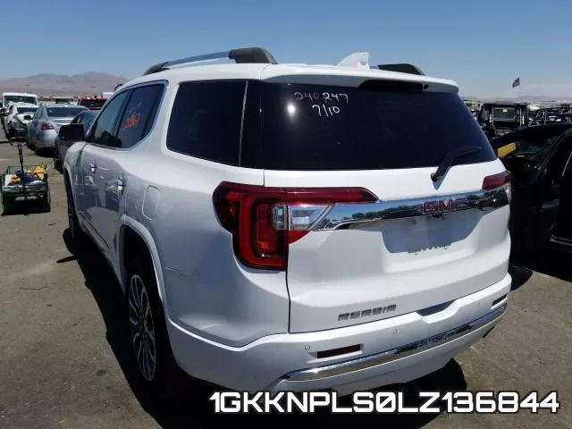1GKKNPLS0LZ136844 фото 4