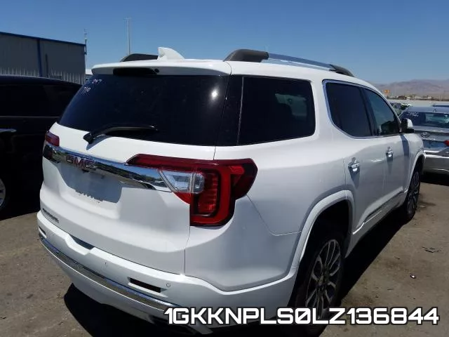 1GKKNPLS0LZ136844 фото 5