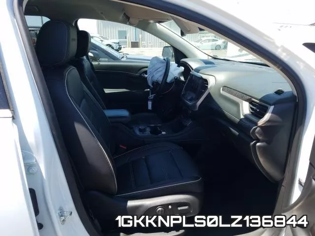 1GKKNPLS0LZ136844 фото 6