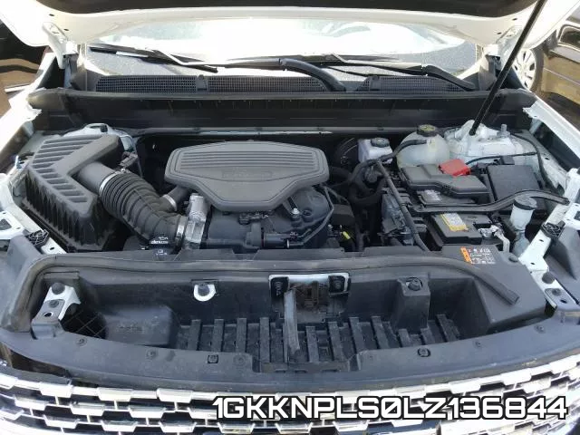1GKKNPLS0LZ136844 фото 8
